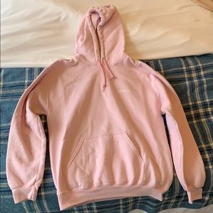 Shadow hill hoodie
